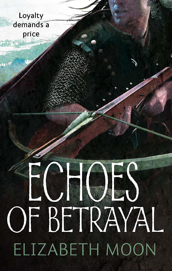 Echoes Of Betrayal Books