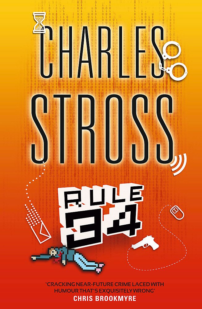 Rule 34 Fantasy & Sci-Fi