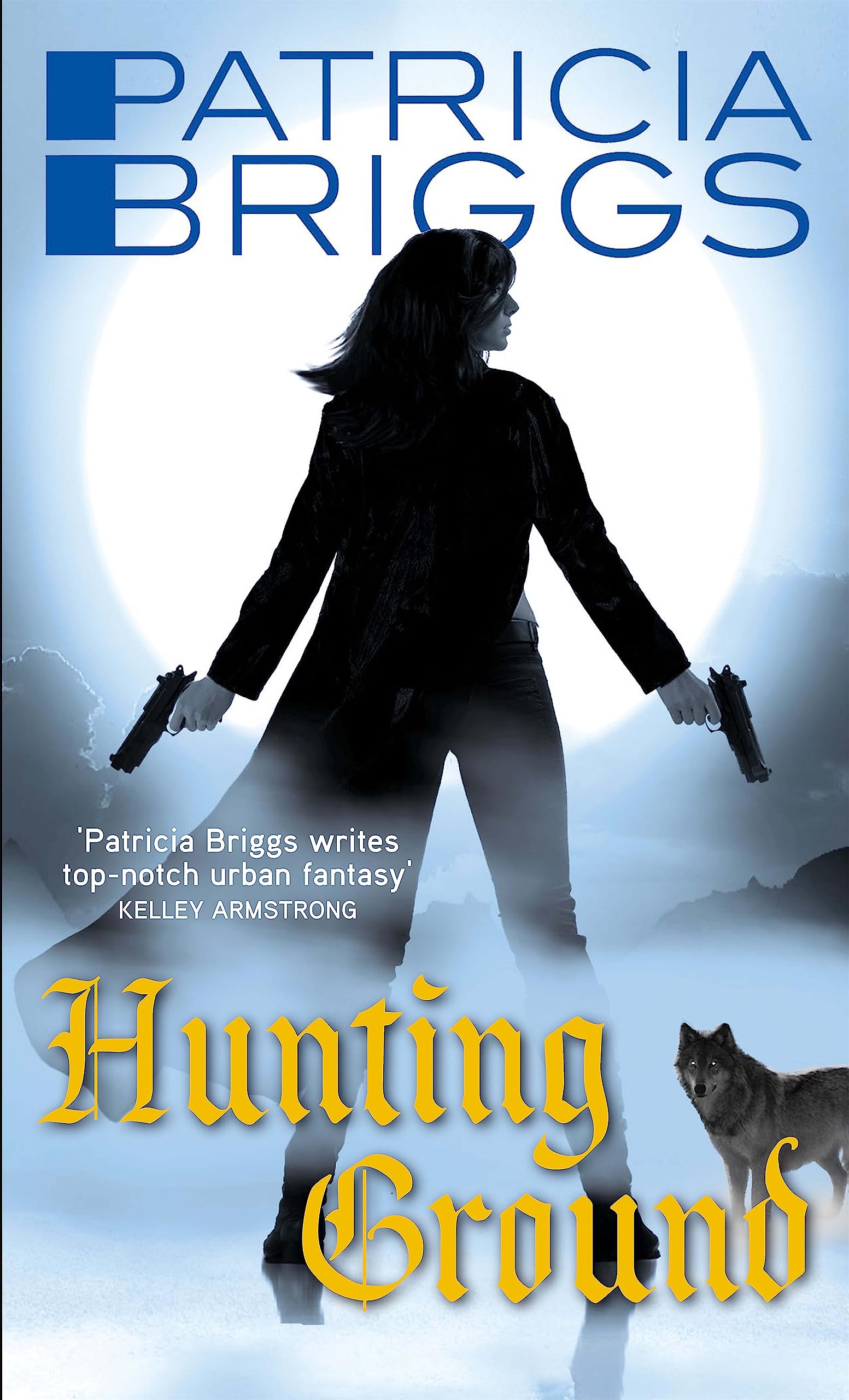 Product Image: Hunting Ground
