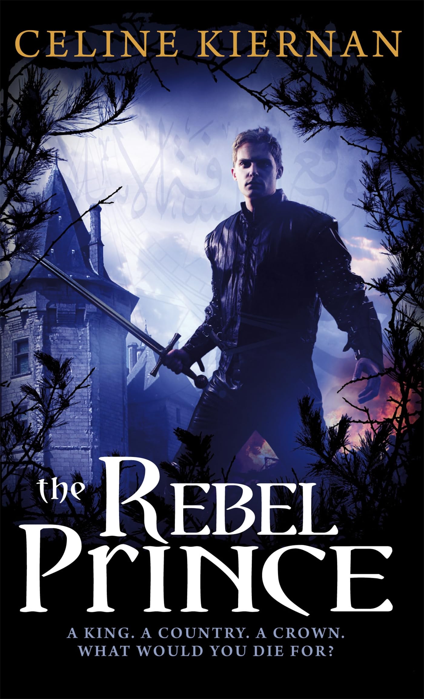 Product Image: The Rebel Prince