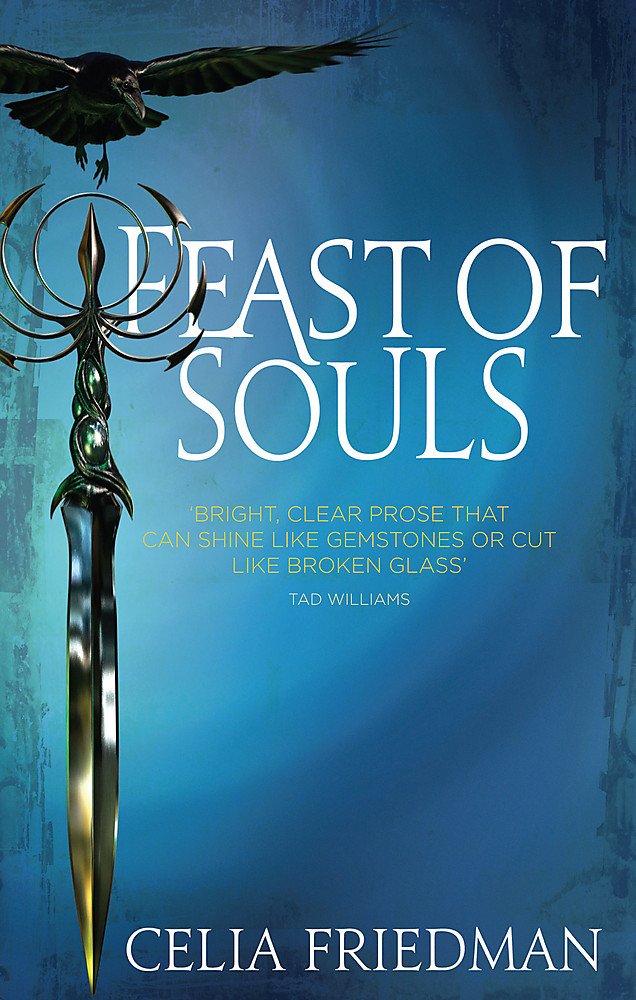 Feast Of Souls: Magister: Book One Fantasy & Sci-Fi