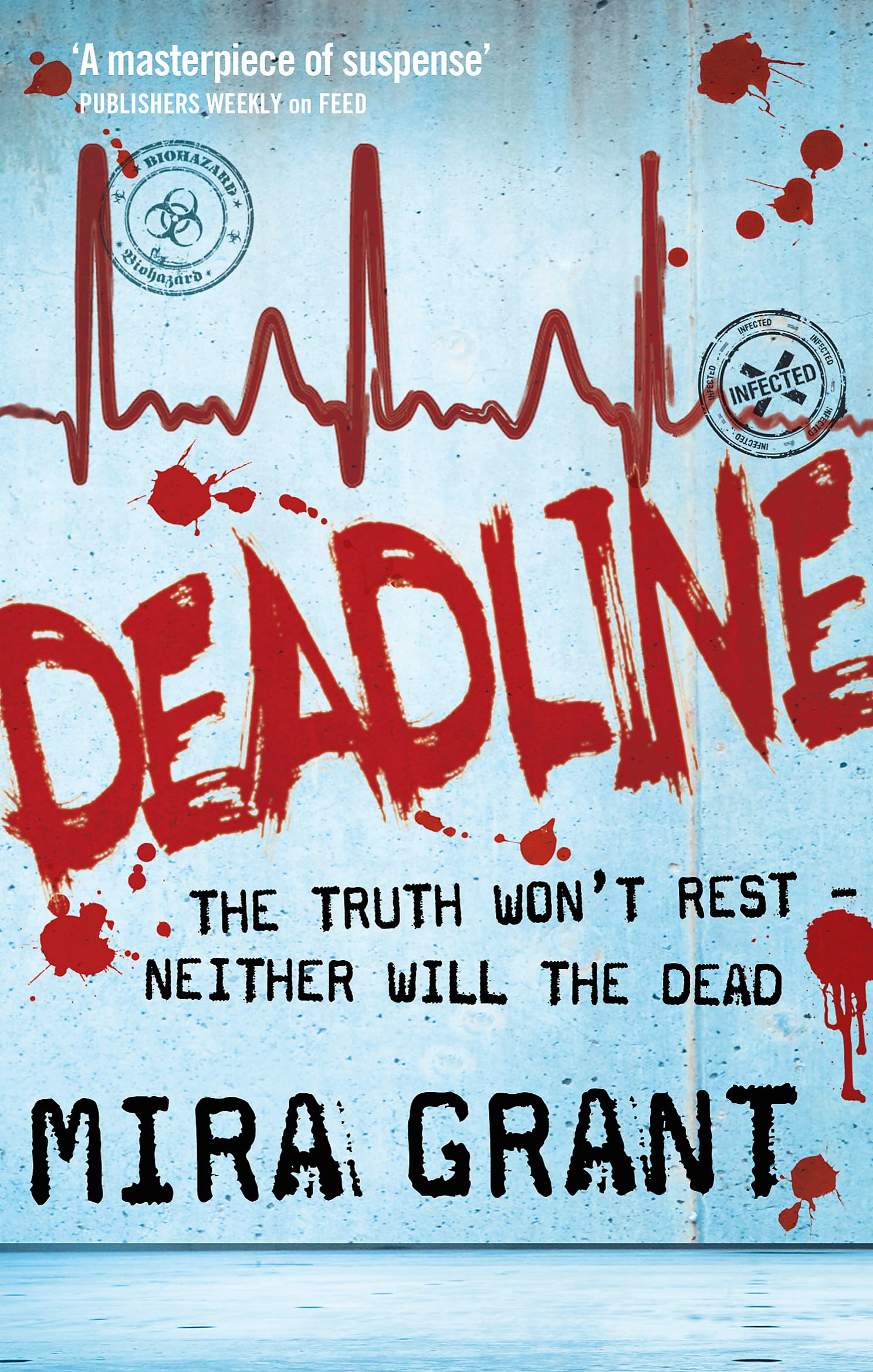 Deadline Fantasy & Sci-Fi