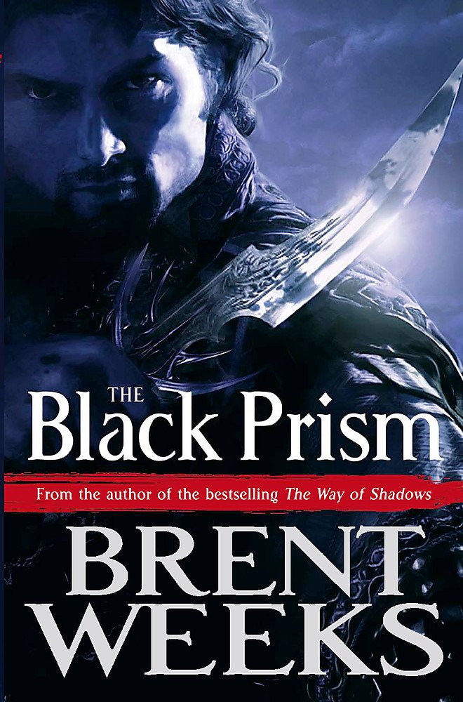Black Prism Contemporary literature