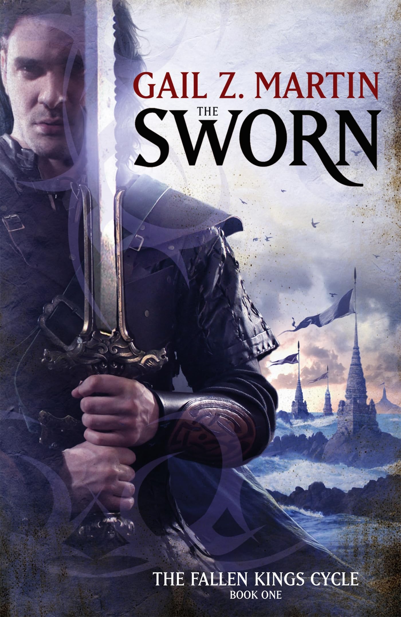 The Sworn Fantasy & Sci-Fi