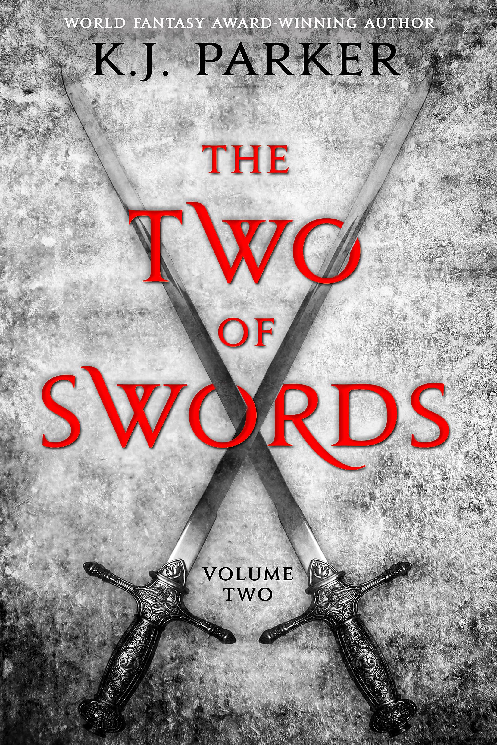 The Two of Swords: Volume Two: K. J. Parker Contemporary literature