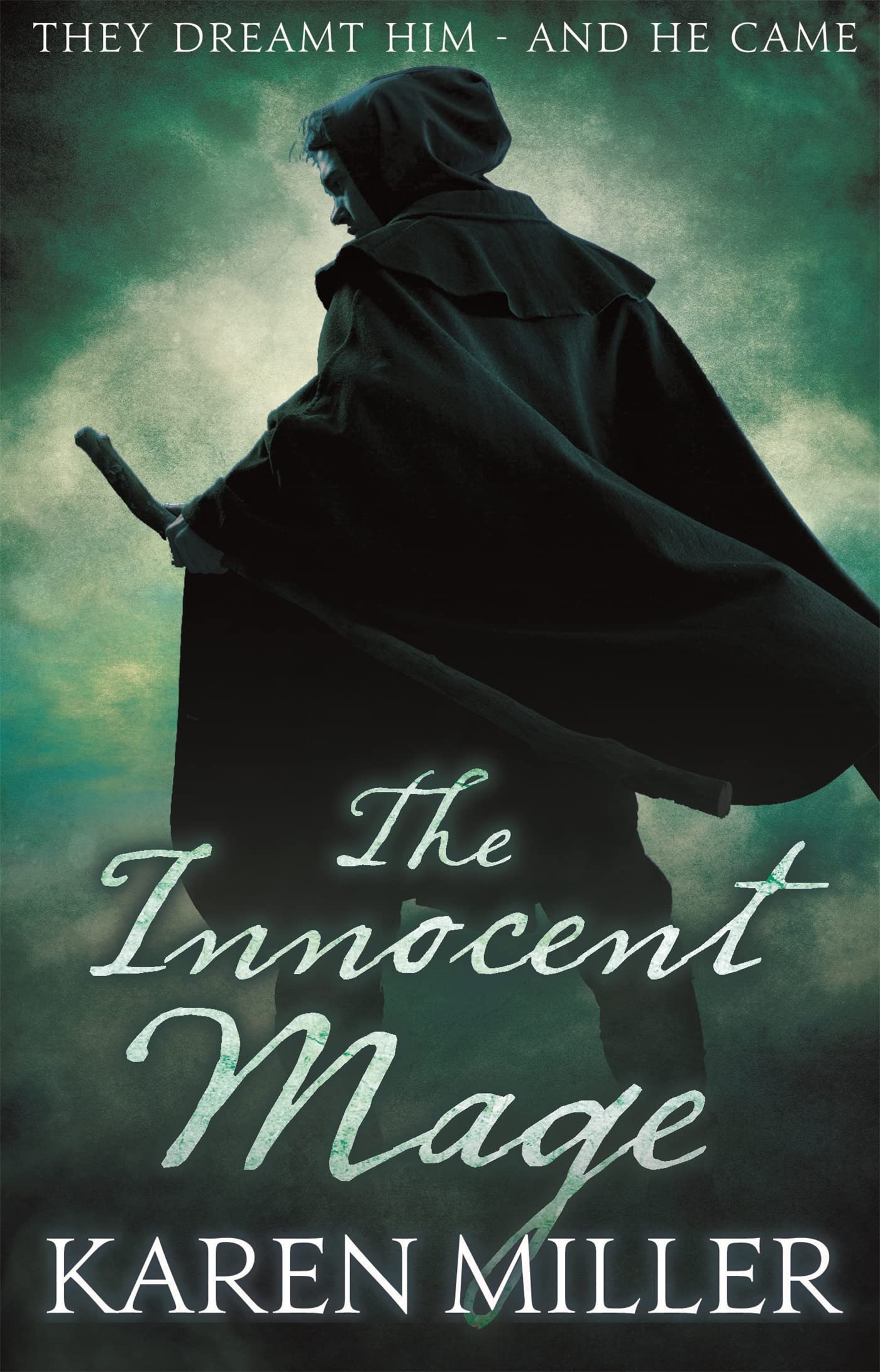Product Image: The Innocent Mage