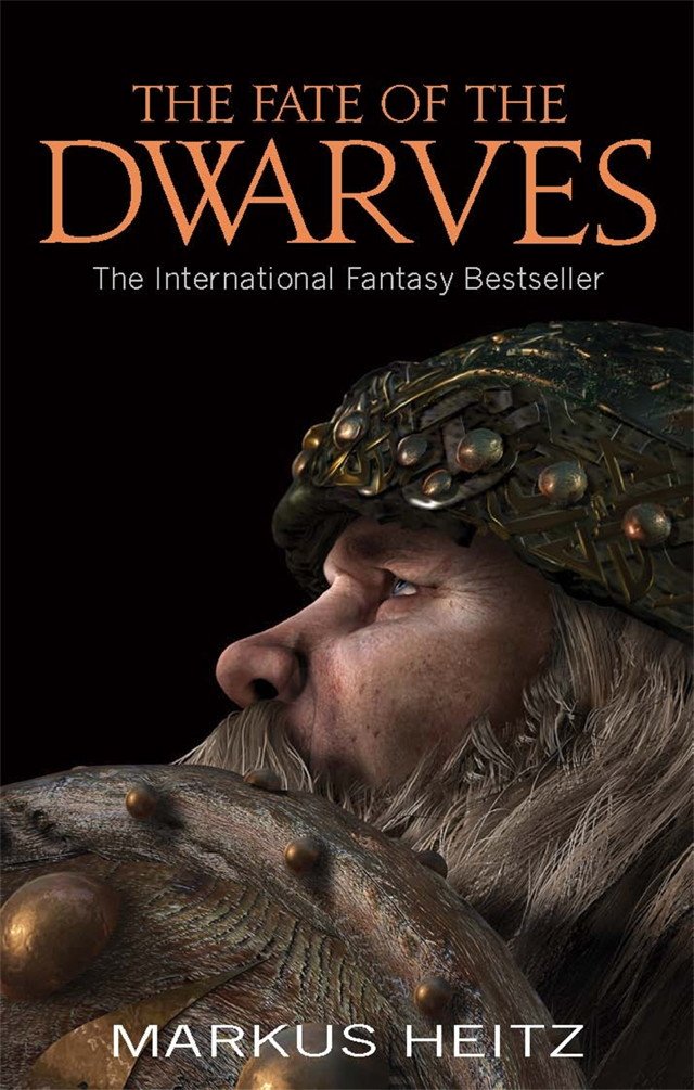 The Fate Of The Dwarves Action & Adventure