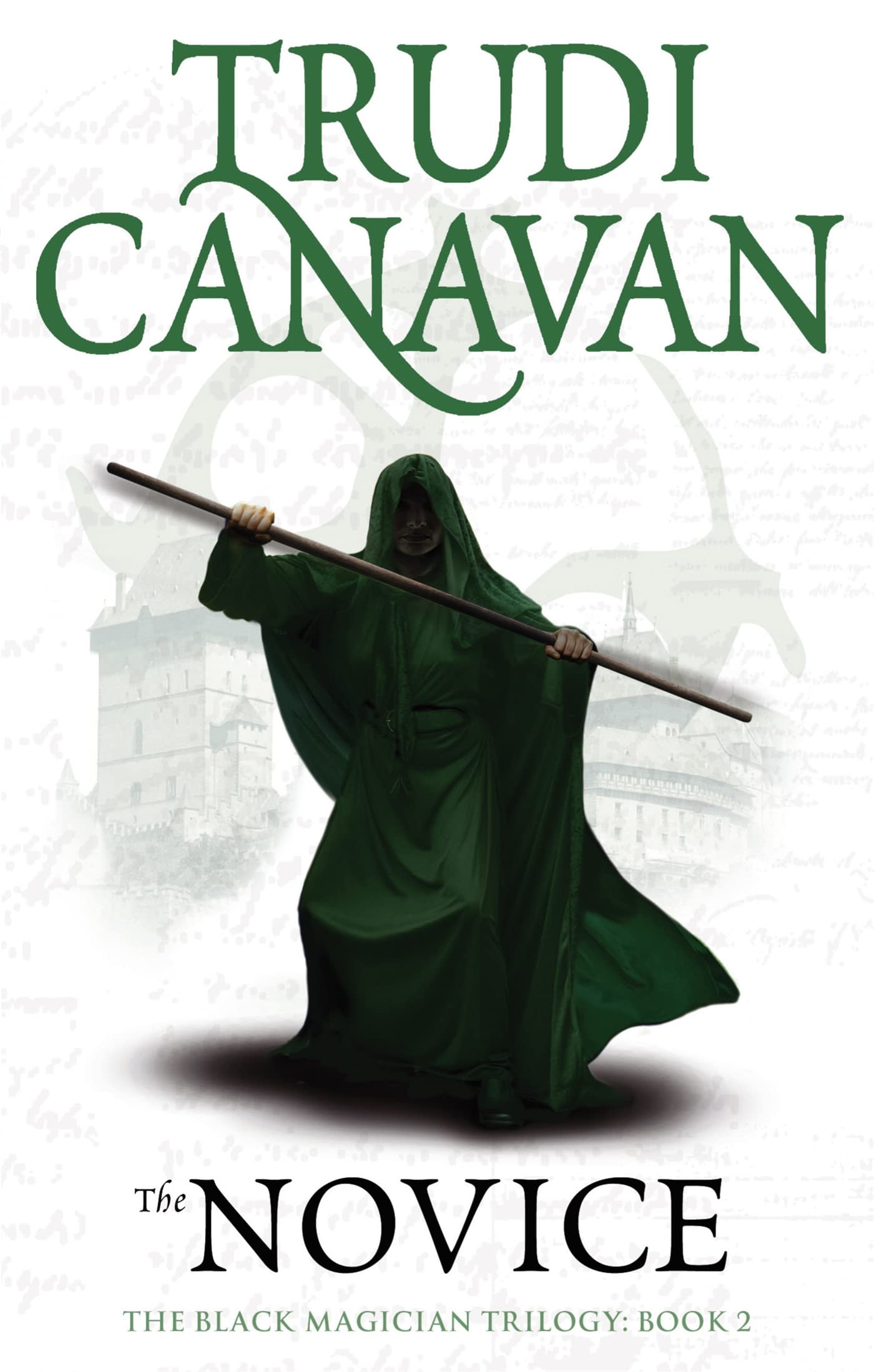 The Novice Historical Fiction