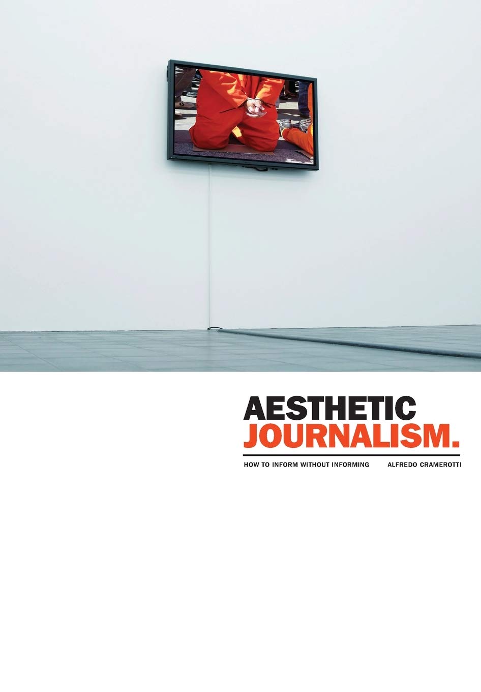 Aesthetic Journalism Media & Communication