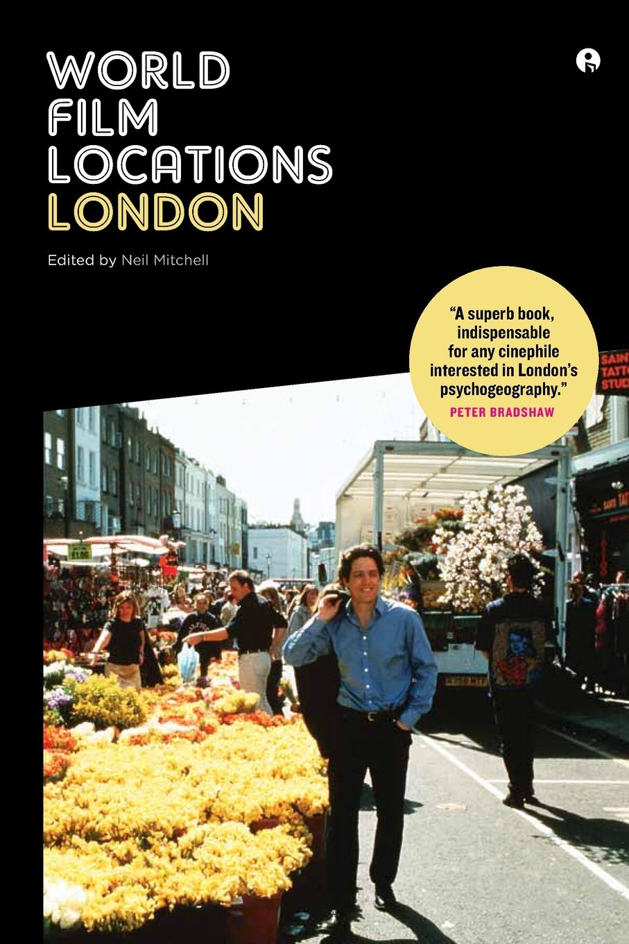 World Film Locations: London Film, Art & Culture