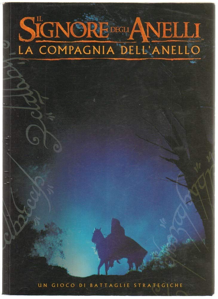 Il Signore Degli Anelli: Compagnia Dell'anello Leisure & Fun