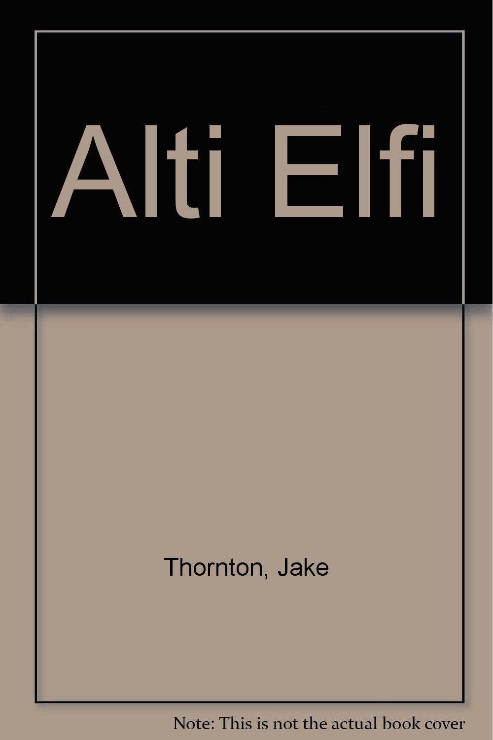 Alti Elfi Leisure & Fun