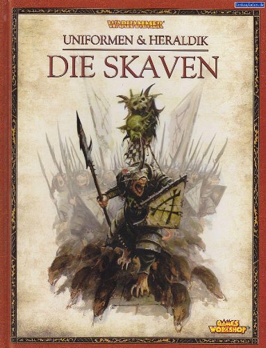 Uniformen & Heraldik: Die Skaven Leisure & Fun