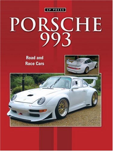Product Image: Porsche 993