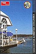 Travellers Vancouver & British Columbia (Thomas Cook Travellers Guides) Leisure, Home & Garden
