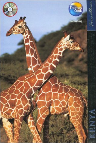 Thomas Cook Travellers Kenya (Thomas Cook Travellers S.) Leisure, Home & Garden