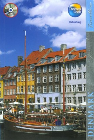 Travellers Denmark (Thomas Cook Travellers S.) Leisure, Home & Garden