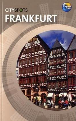 Frankfurt (CitySpots) Leisure, Home & Garden Books