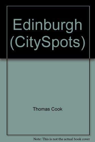 Edinburgh (CitySpots) Leisure, Home & Garden
