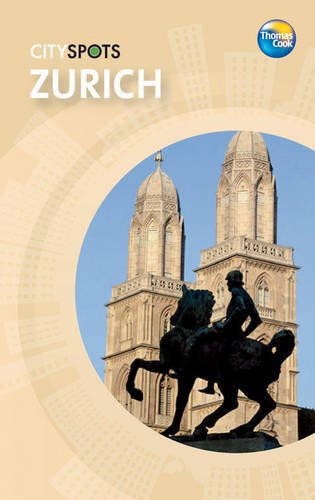 Product Image: Zurich (CitySpots)