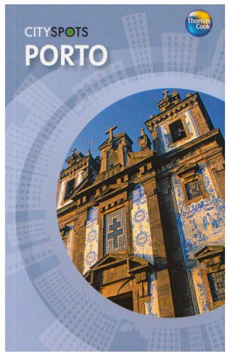 Porto (CitySpots) Leisure, Home & Garden