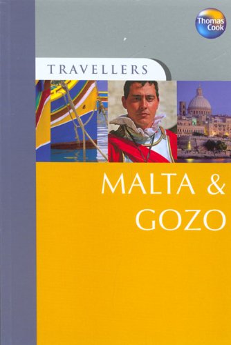 Thomas Cook Travellers Malta & Gozo Leisure, Home & Garden
