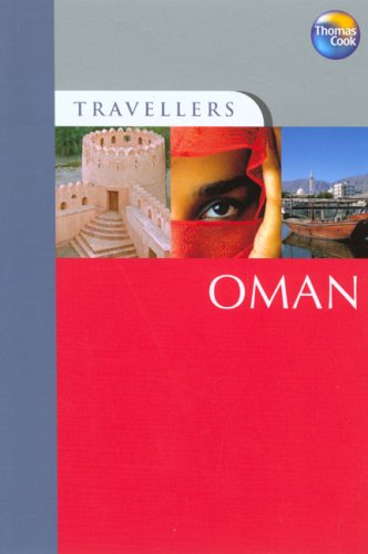 Product Image: Oman (Thomas Cook Travellers)