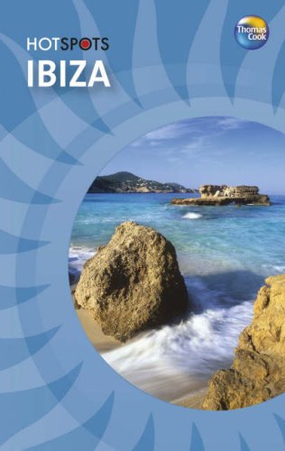 Ibiza (HotSpots) Leisure, Home & Garden