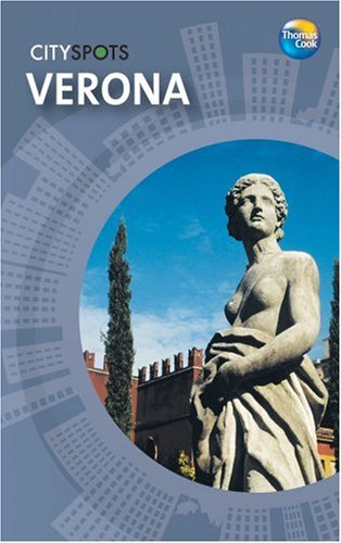 Verona (CitySpots) Leisure, Home & Garden