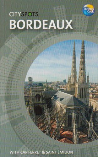 Bordeaux (CitySpots) Leisure, Home & Garden