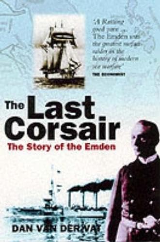 The Last Corsair: The Story of the Emden Social Sciences