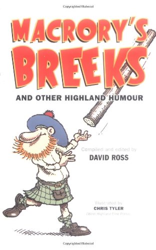 Macrory's Breeks and Other Highland Humour Contemporary literature