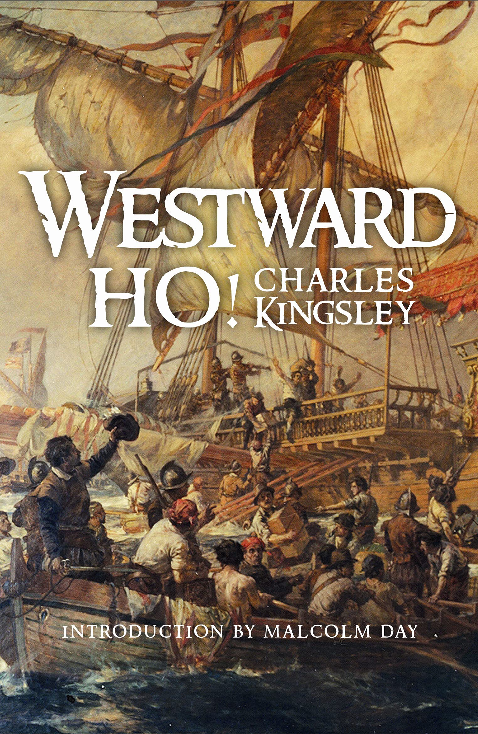 Westward Ho! Action & Adventure