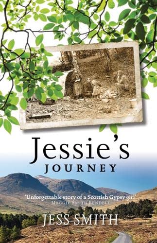Jessie's Journey: Autobiography of a Traveller Girl Social Sciences