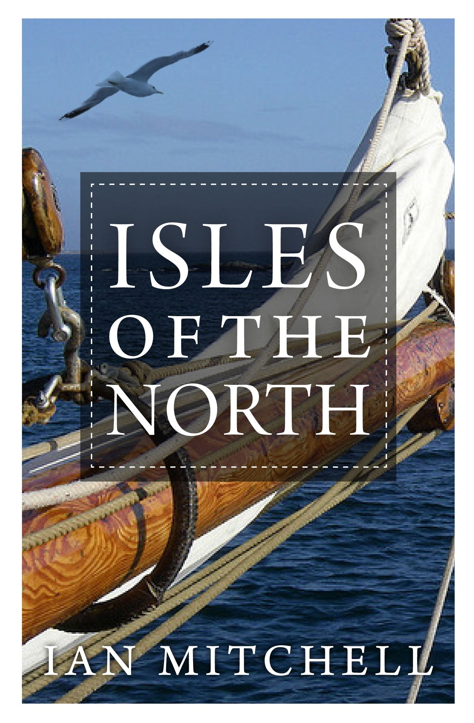 Isles of the North: A Voyage to the Realms of the Norse Books