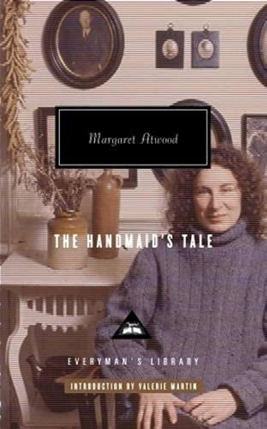 The Handmaid's Tale Contemporary literature