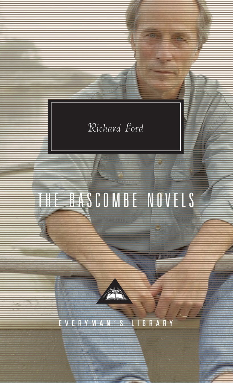Product Image: The Bascombe Novels