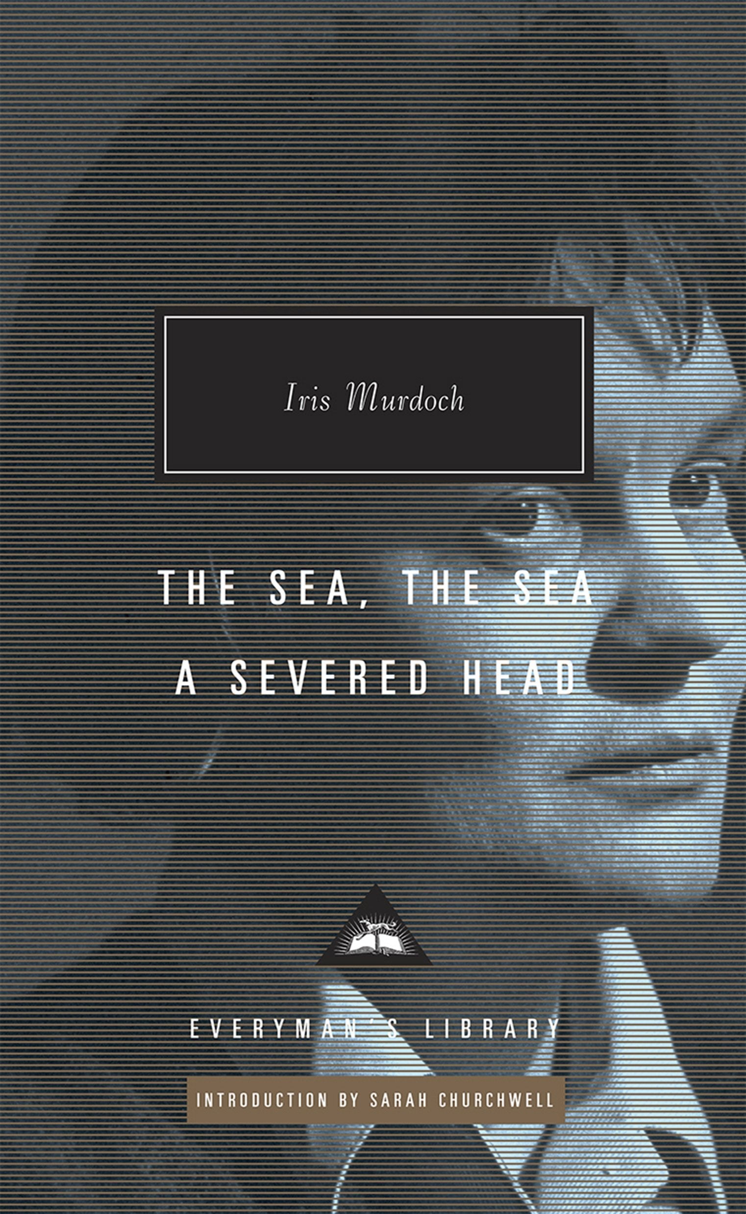 The Sea, The Sea & A Severed Head Contemporary literature