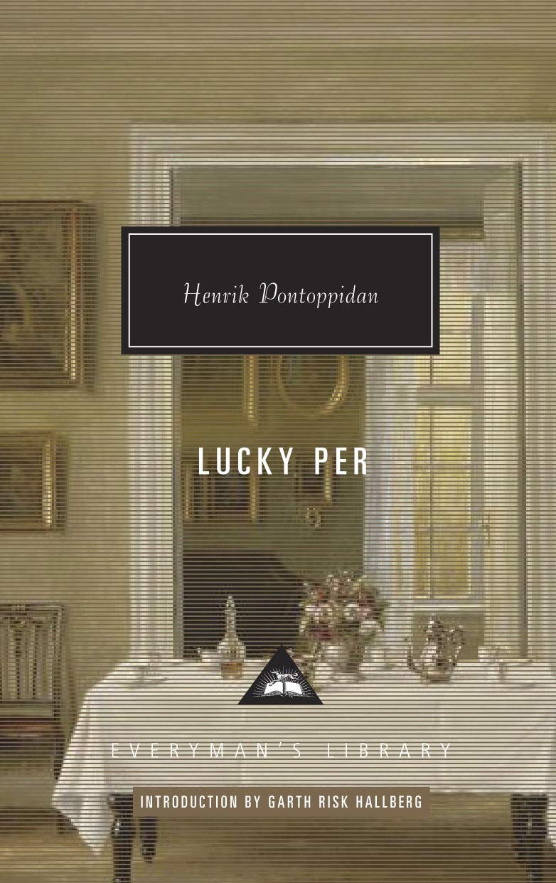 Lucky Per Classics