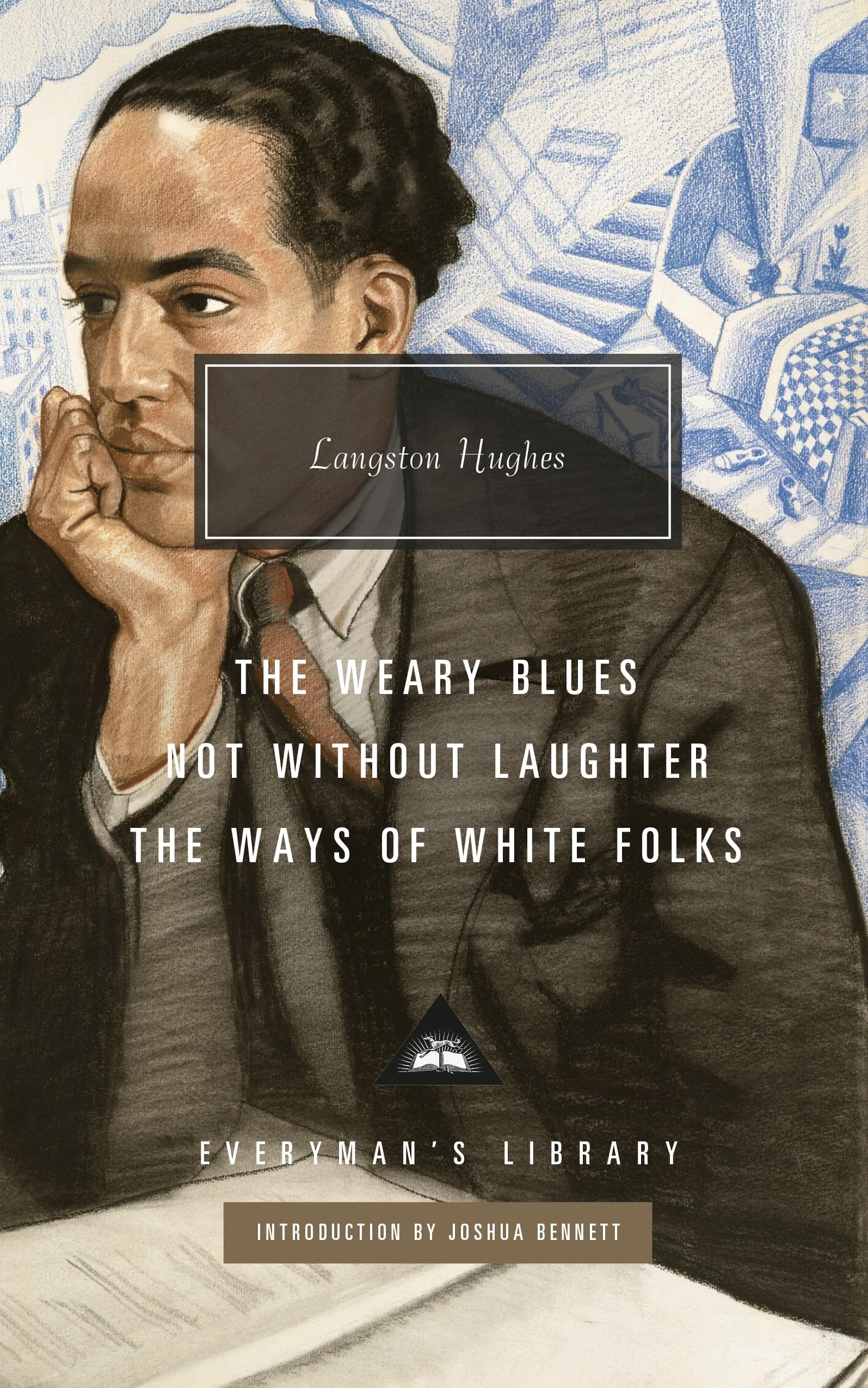 Not Without Laughter, The Ways of White Folks, The Weary Blues Essays & Short Stories