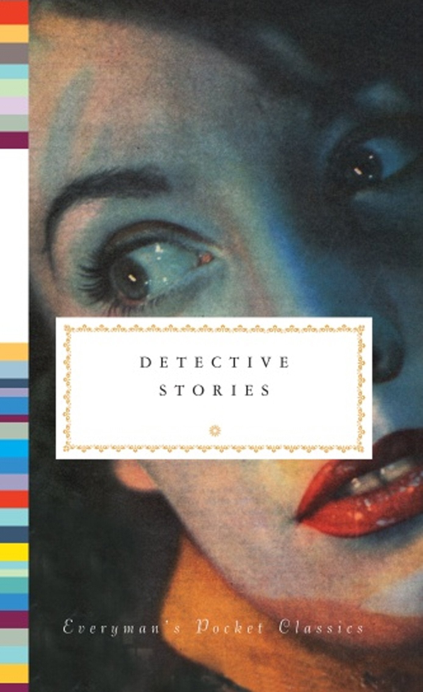 Detective Stories Contemporary literature Books