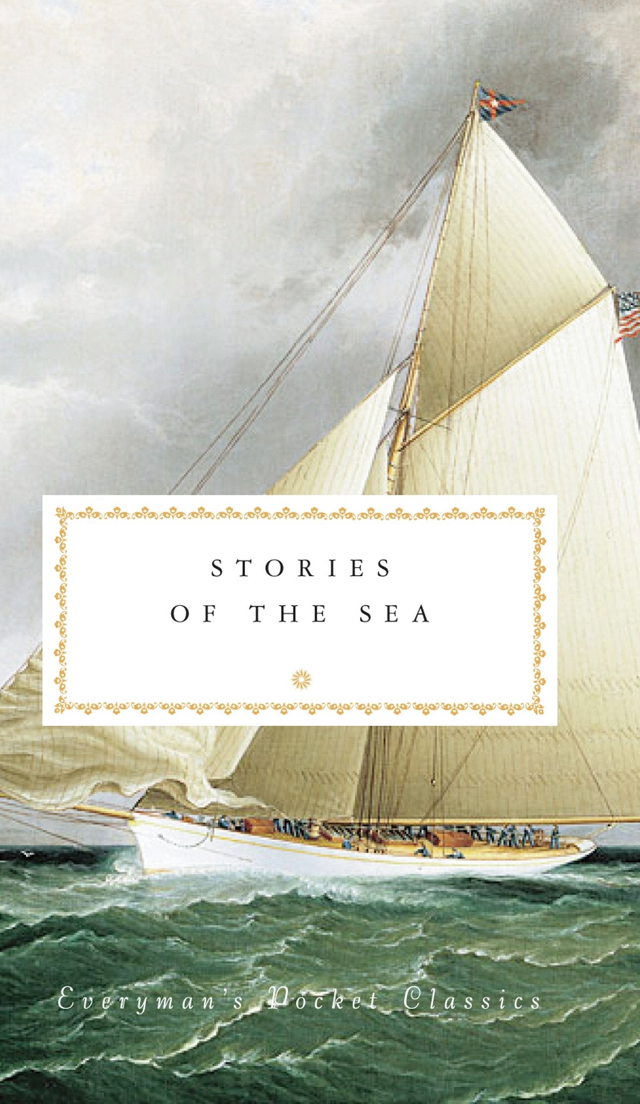 Stories of the Sea Contemporary literature