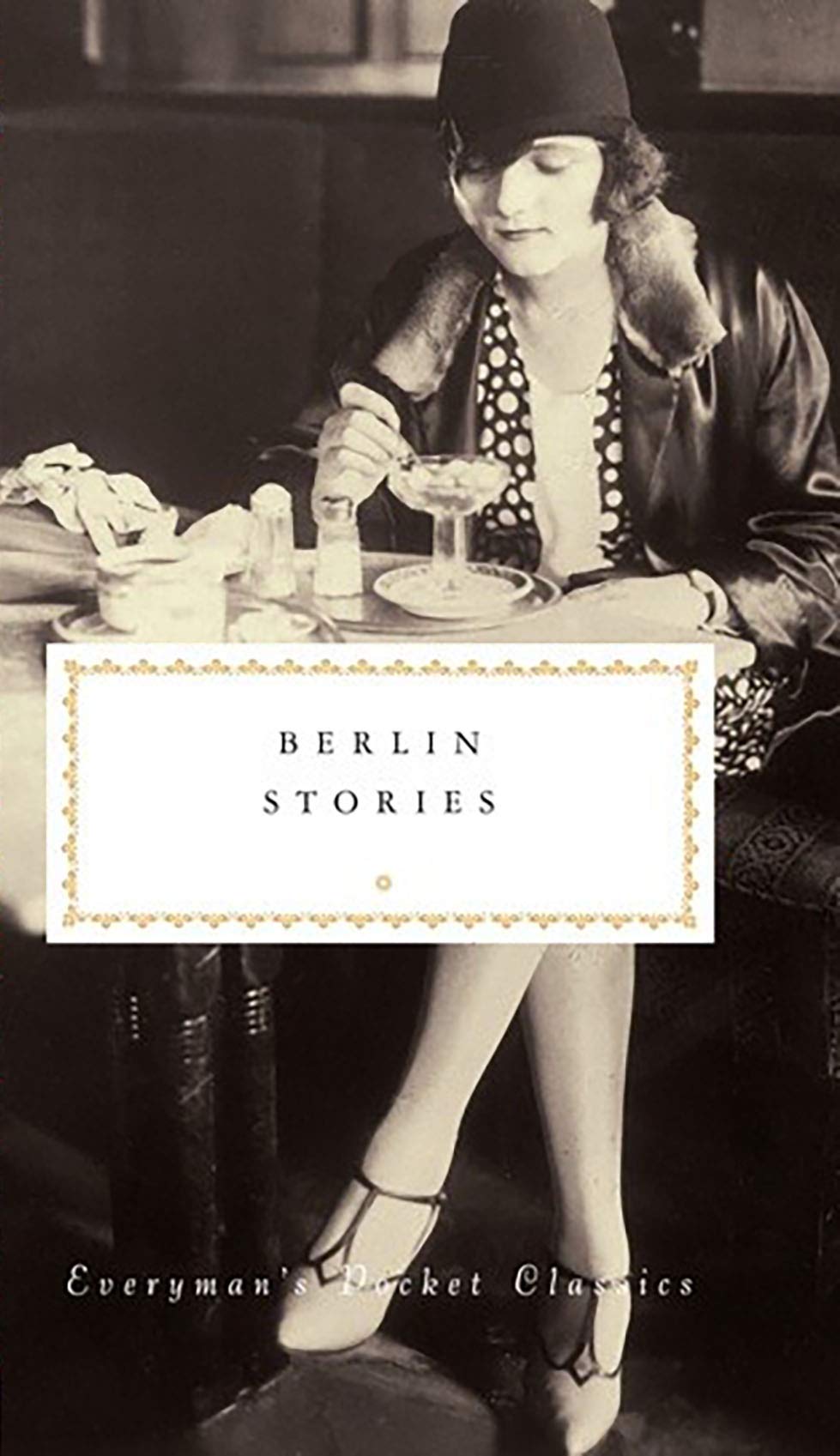 Berlin Stories Contemporary literature Books
