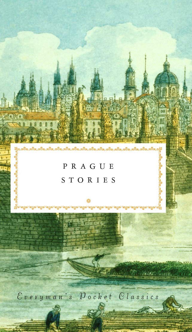 Product Image: Prague Stories