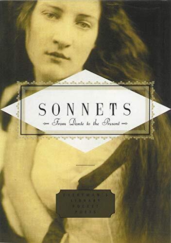 Sonnets : From Dante to the Present Poetry