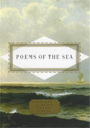 Poems Of The Sea Poetry