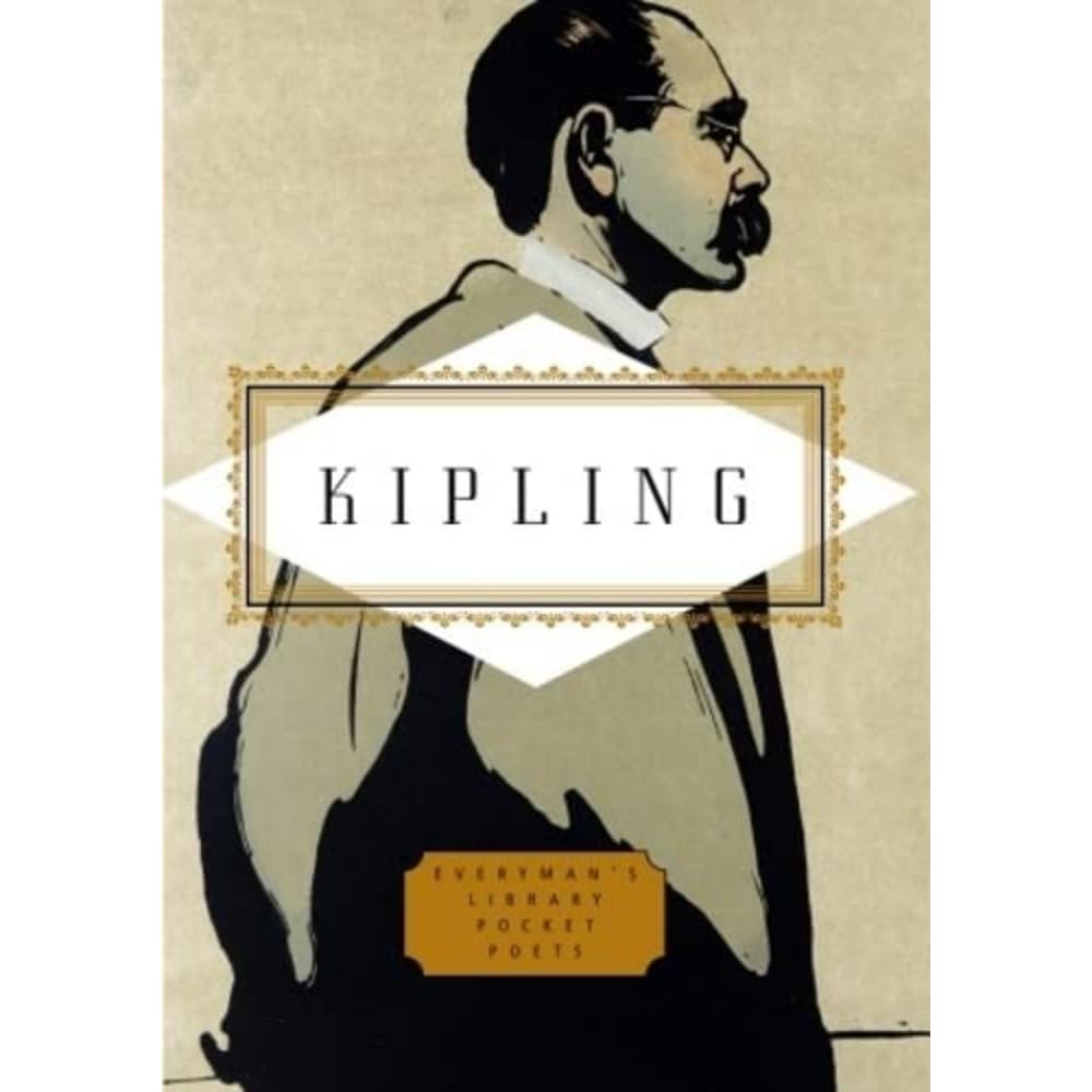 Kipling Contemporary literature