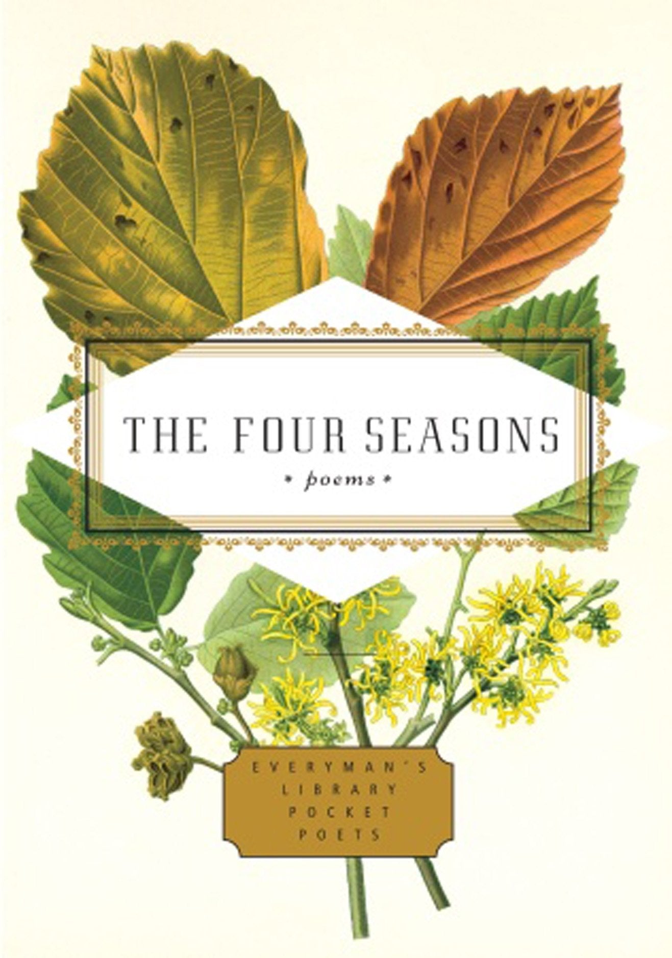 Four Seasons Contemporary literature Books