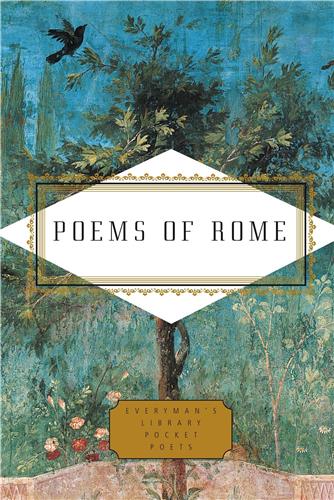 Poems Of Rome Poetry