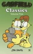 Garfield Classics: V5 Humour & Satire